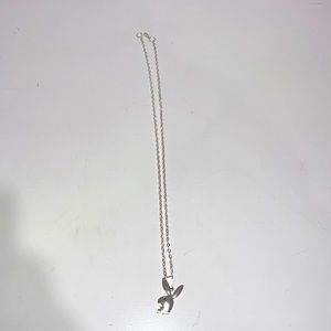Playboy Necklace